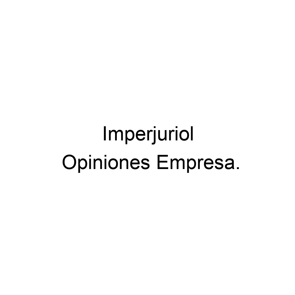Imperjuriol Imperjuriol